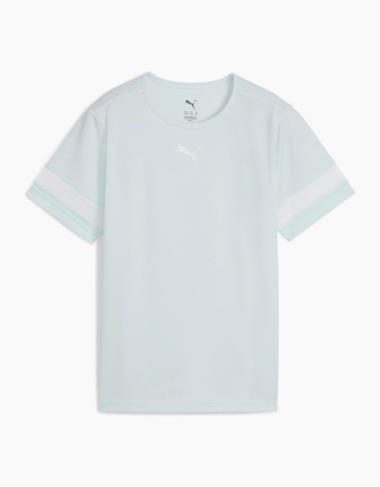 Kids Individualrise Jersey Short Sleeve Performance T-Shirt