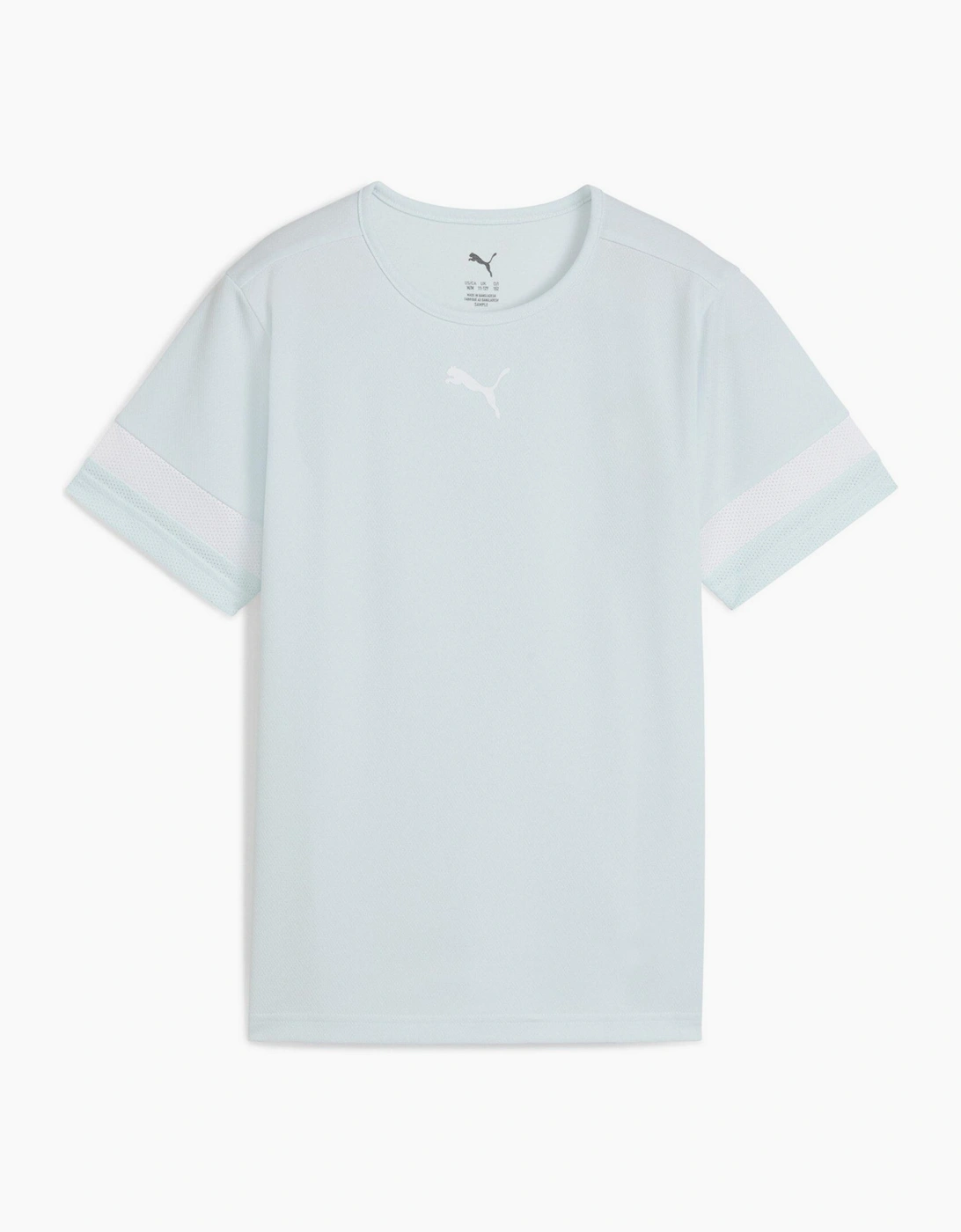 Kids Individualrise Jersey Short Sleeve Performance T-Shirt