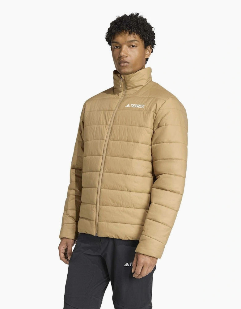 Terrex Multi Essentials Puffer Jacket