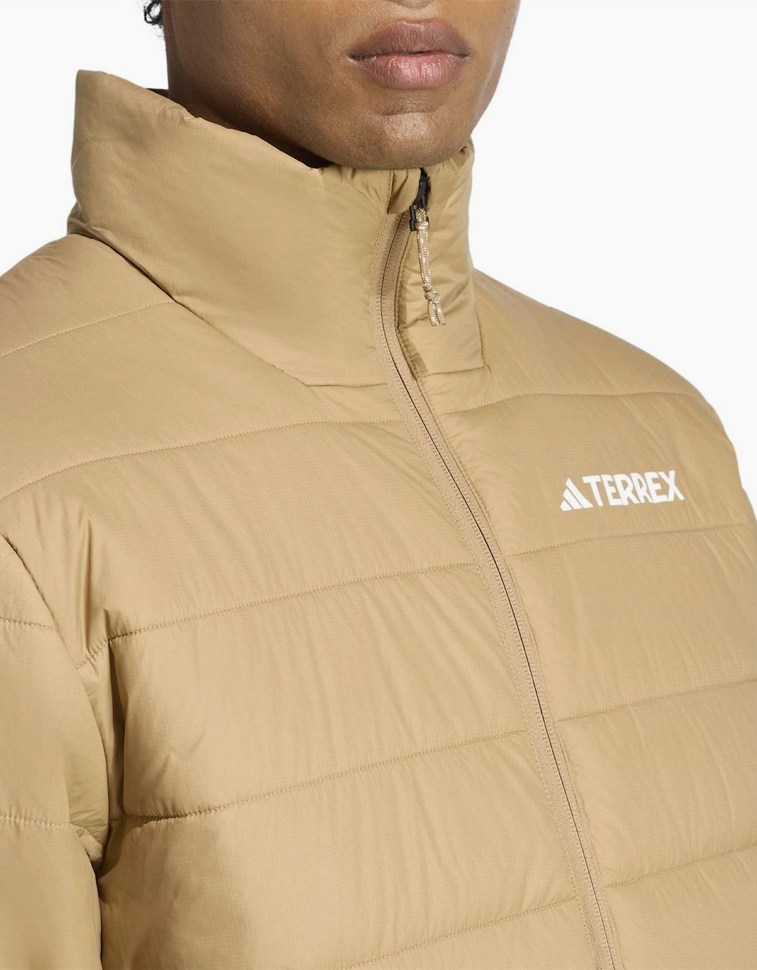 Terrex Multi Essentials Puffer Jacket