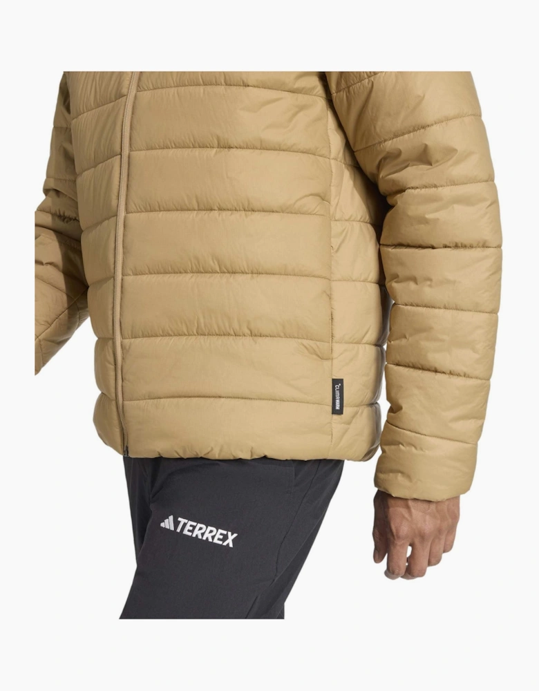 Terrex Multi Essentials Puffer Jacket