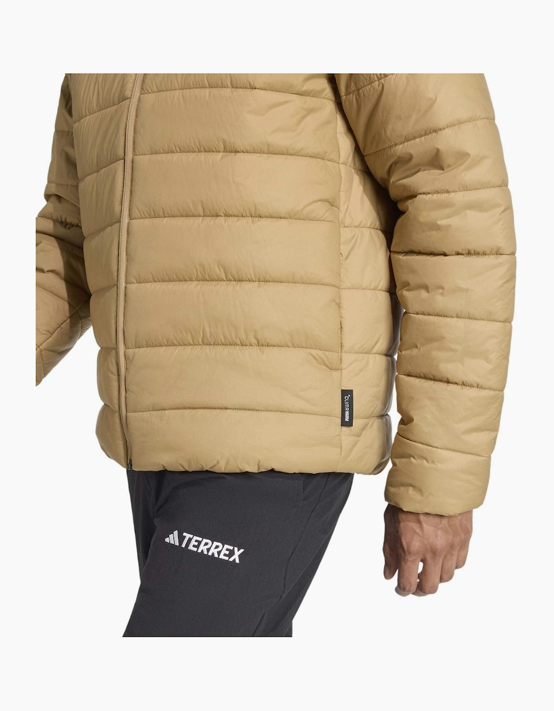 Terrex Multi Essentials Puffer Jacket