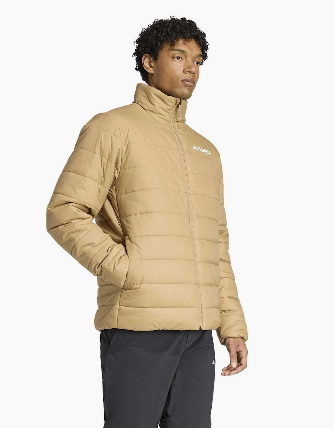 Terrex Multi Essentials Puffer Jacket