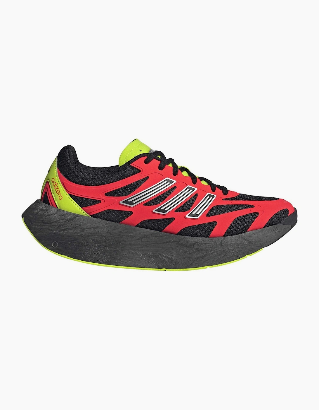 Adidas Adidas Men's Adizero Aruku Runners - Red