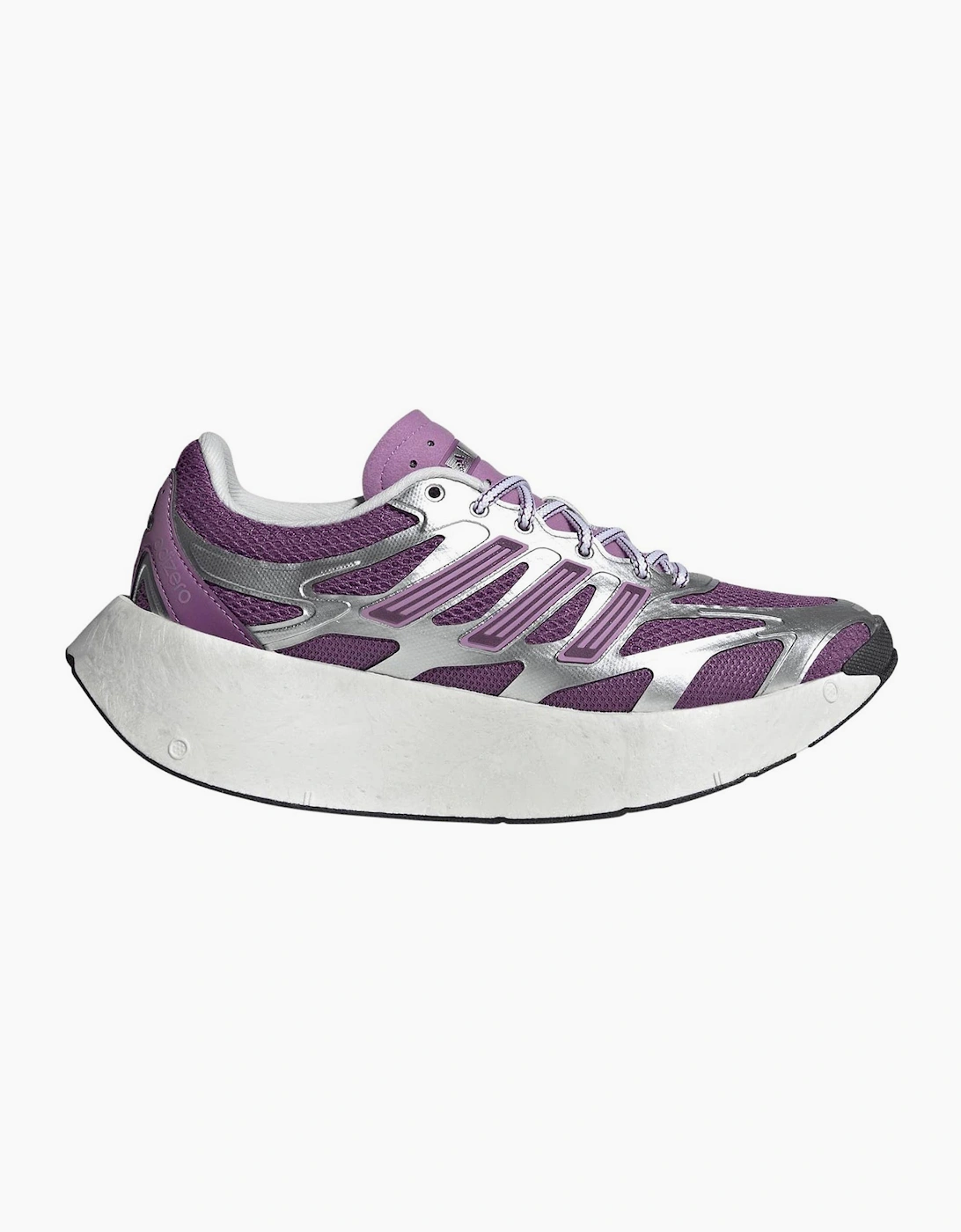 Adidas Adidas Boy's Adizero Aruku Runners - Purple