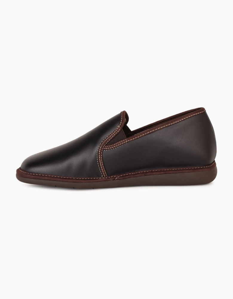 Noble IIII Mens Mule Slippers