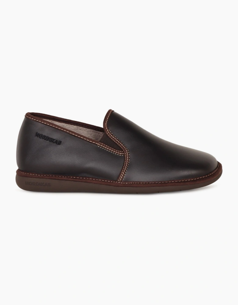 Noble IIII Mens Mule Slippers