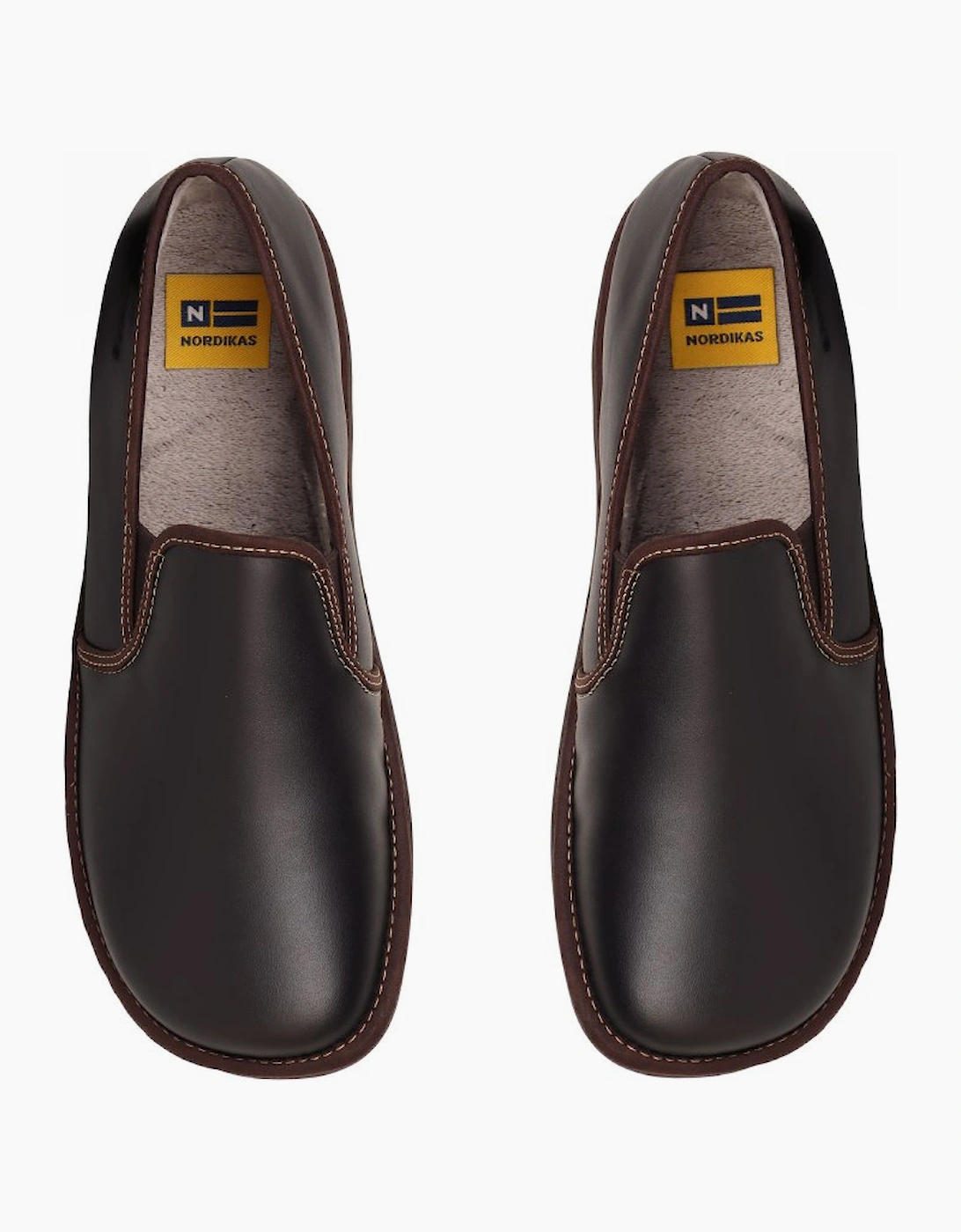 Noble IIII Mens Mule Slippers