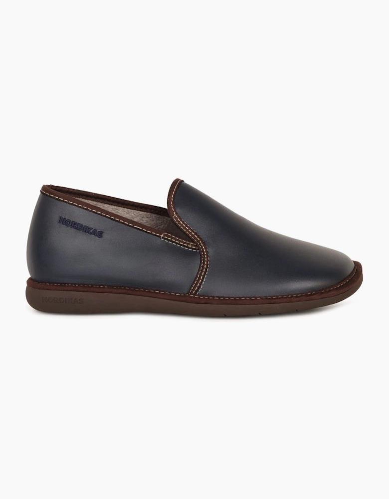 Noble IIII Mens Mule Slippers