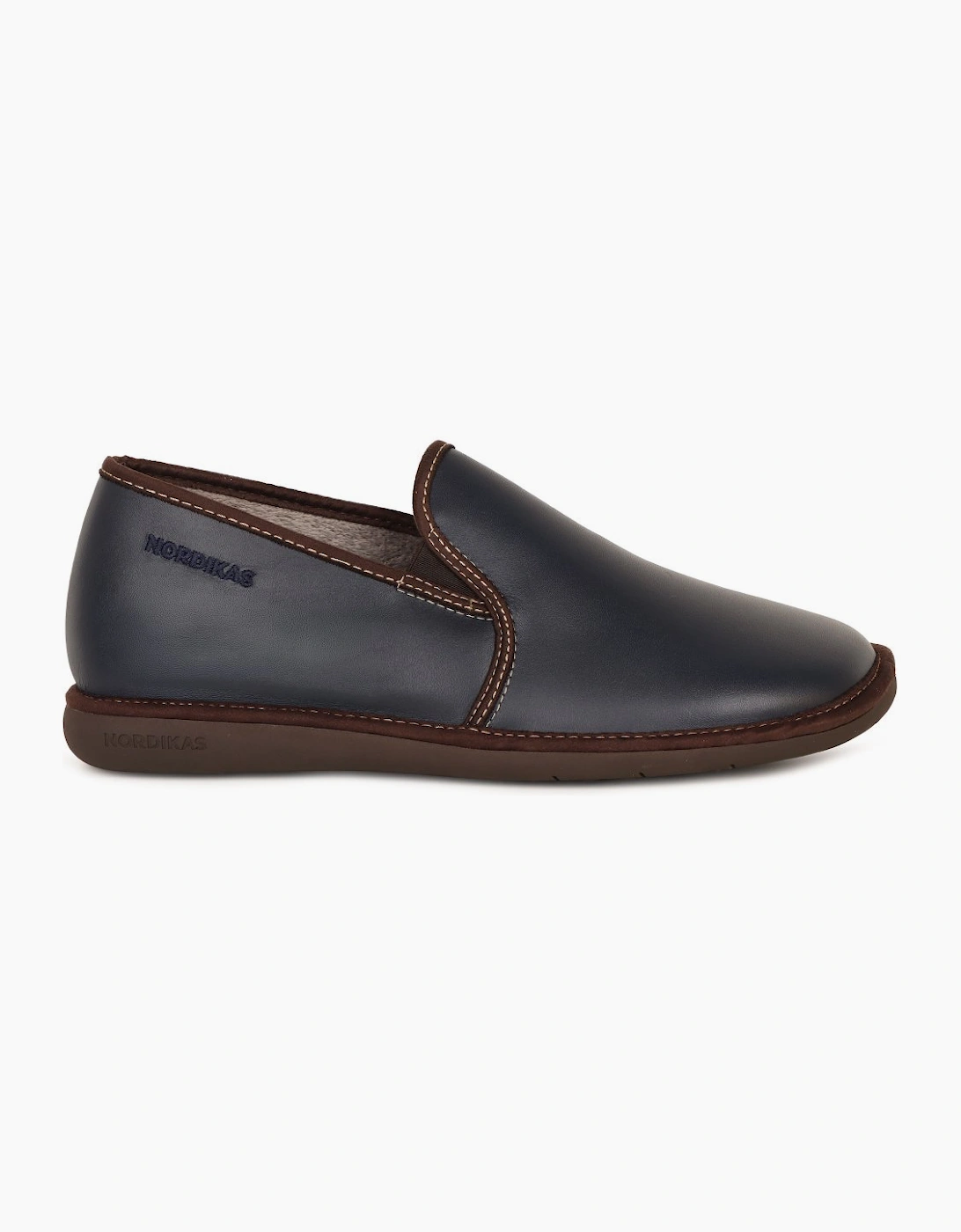 Noble IIII Mens Mule Slippers