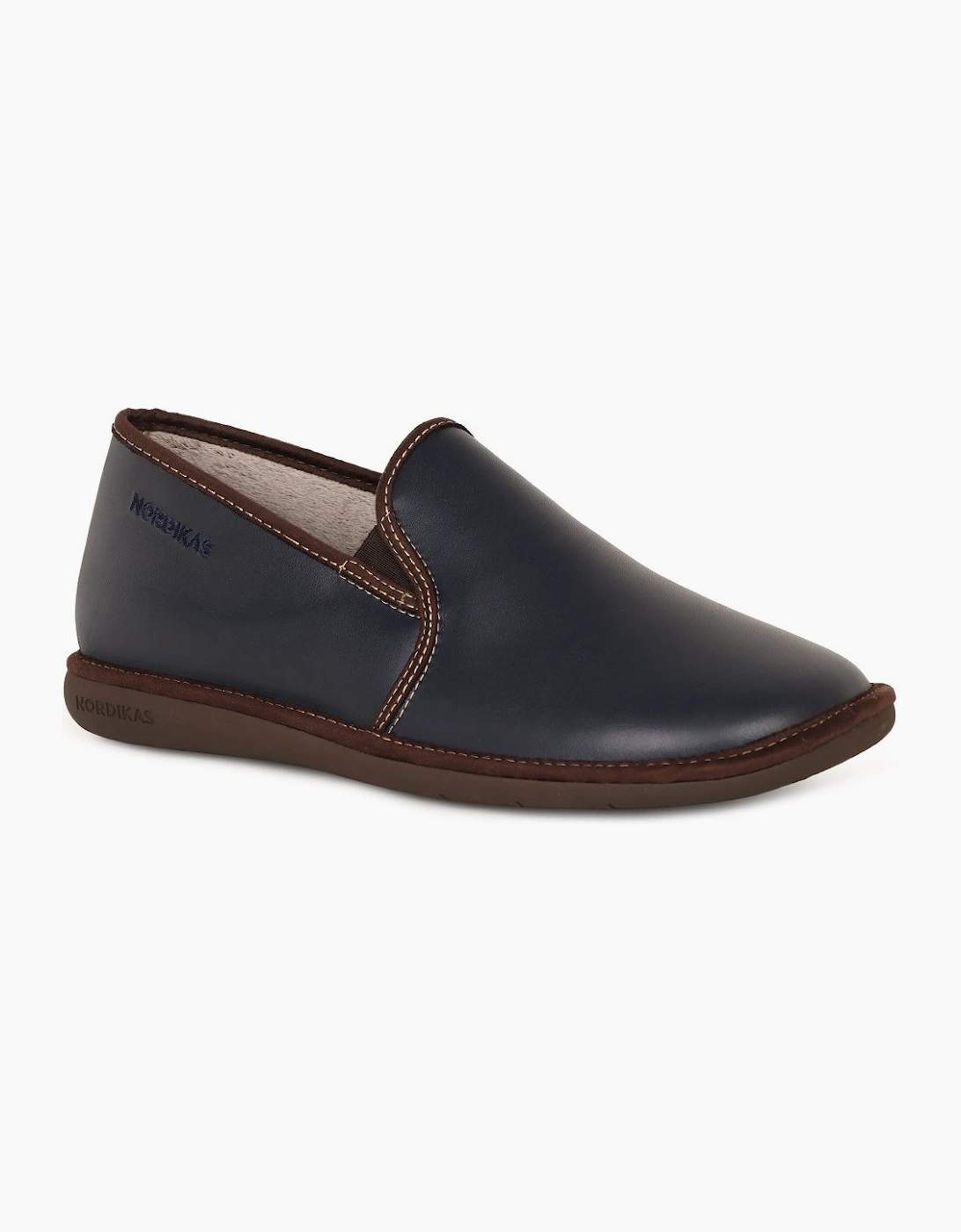Noble IIII Mens Mule Slippers