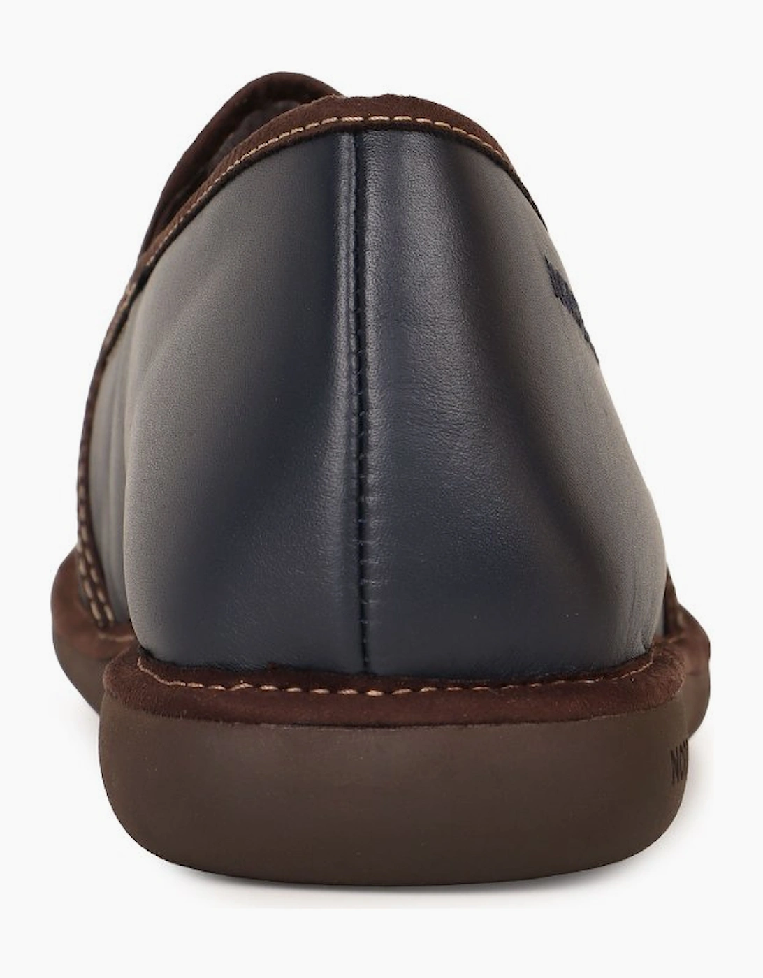 Noble IIII Mens Mule Slippers