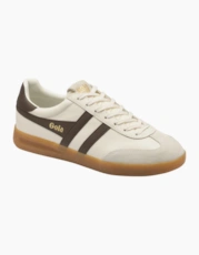 Off White/Root/Gum L