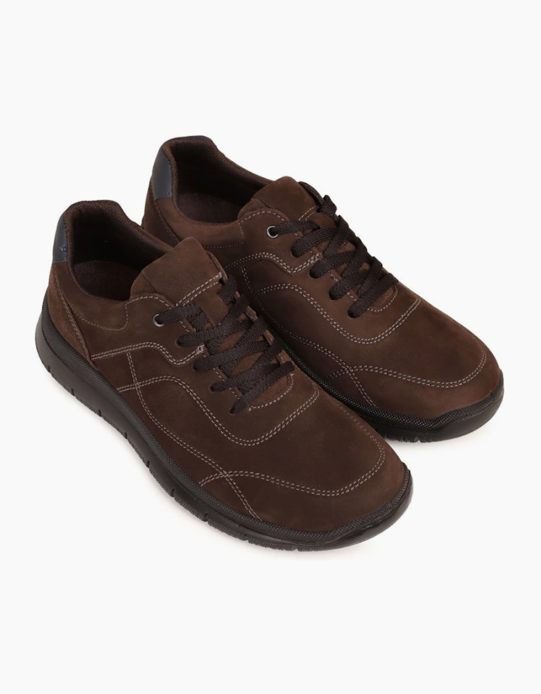 Elliot Mens Trainers
