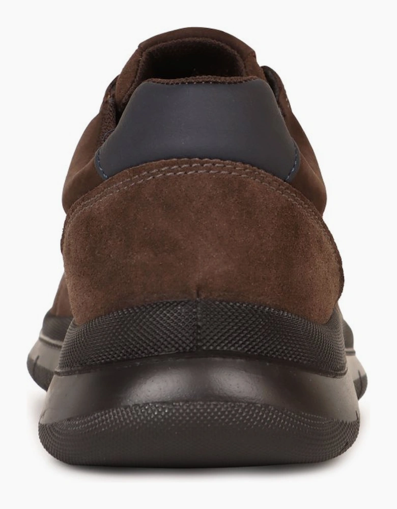 Elliot Mens Trainers