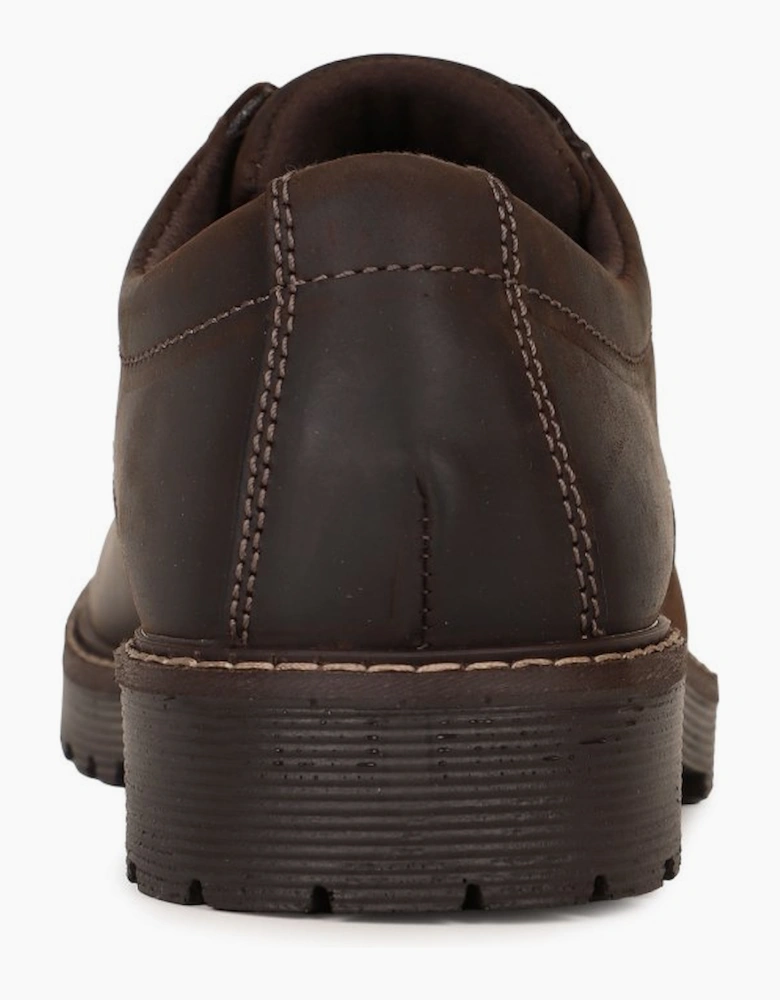 Clint Mens Waterproof Shoes