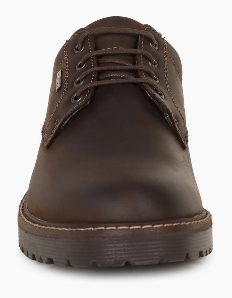Clint Mens Waterproof Shoes
