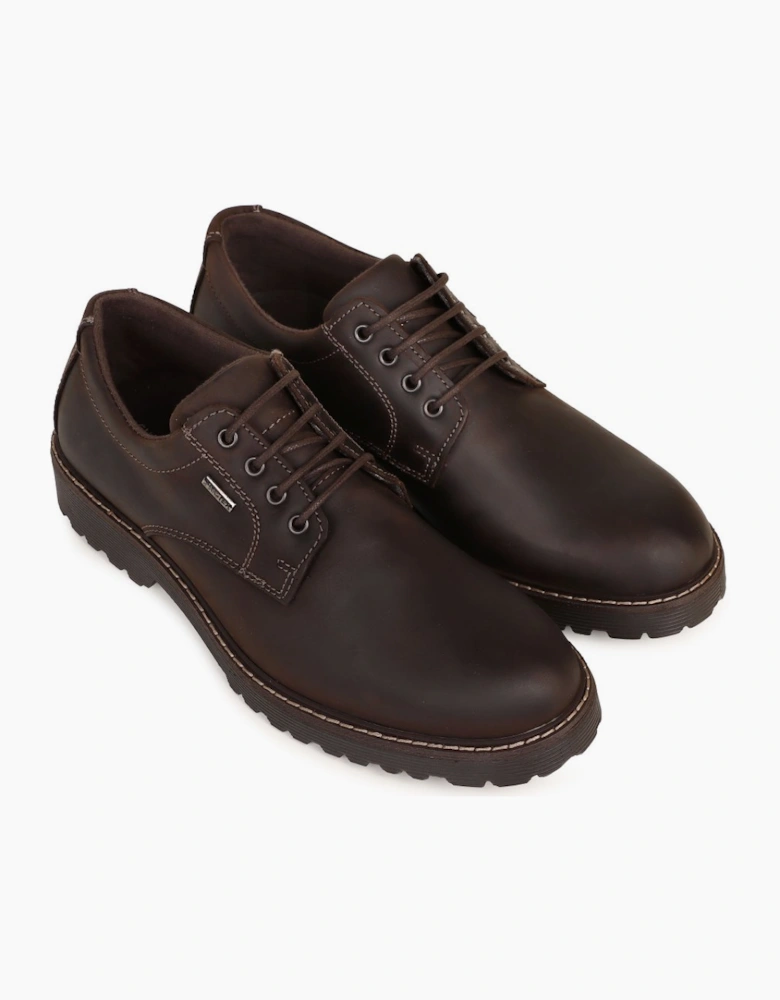 Clint Mens Waterproof Shoes