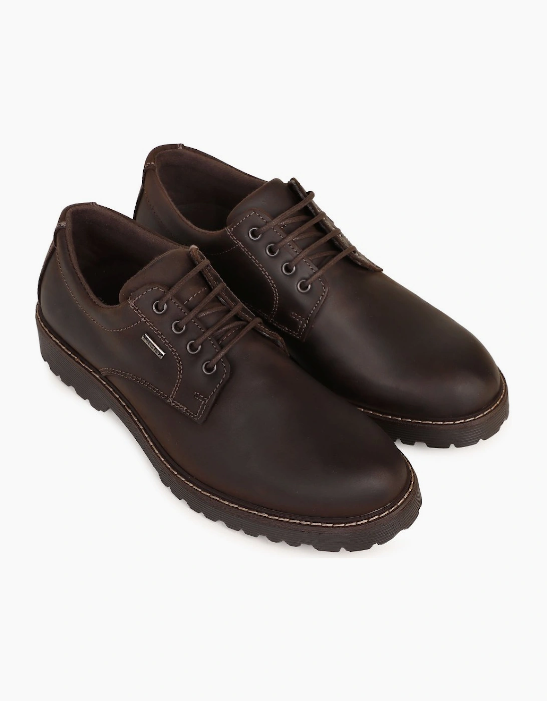 Clint Mens Waterproof Shoes