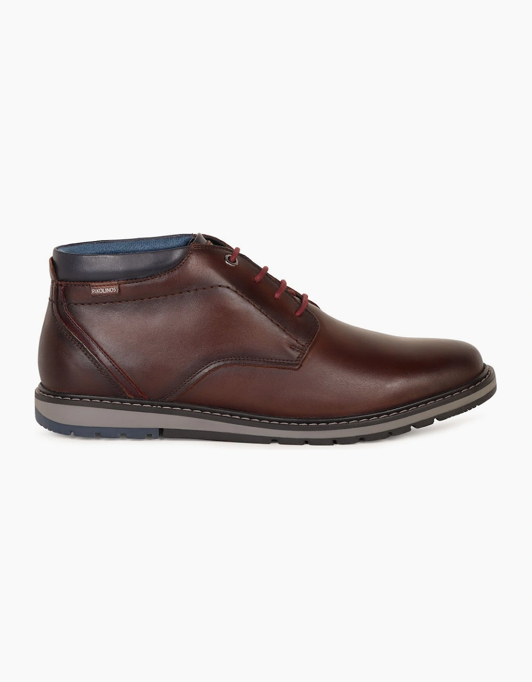 Brodie Mens Boots