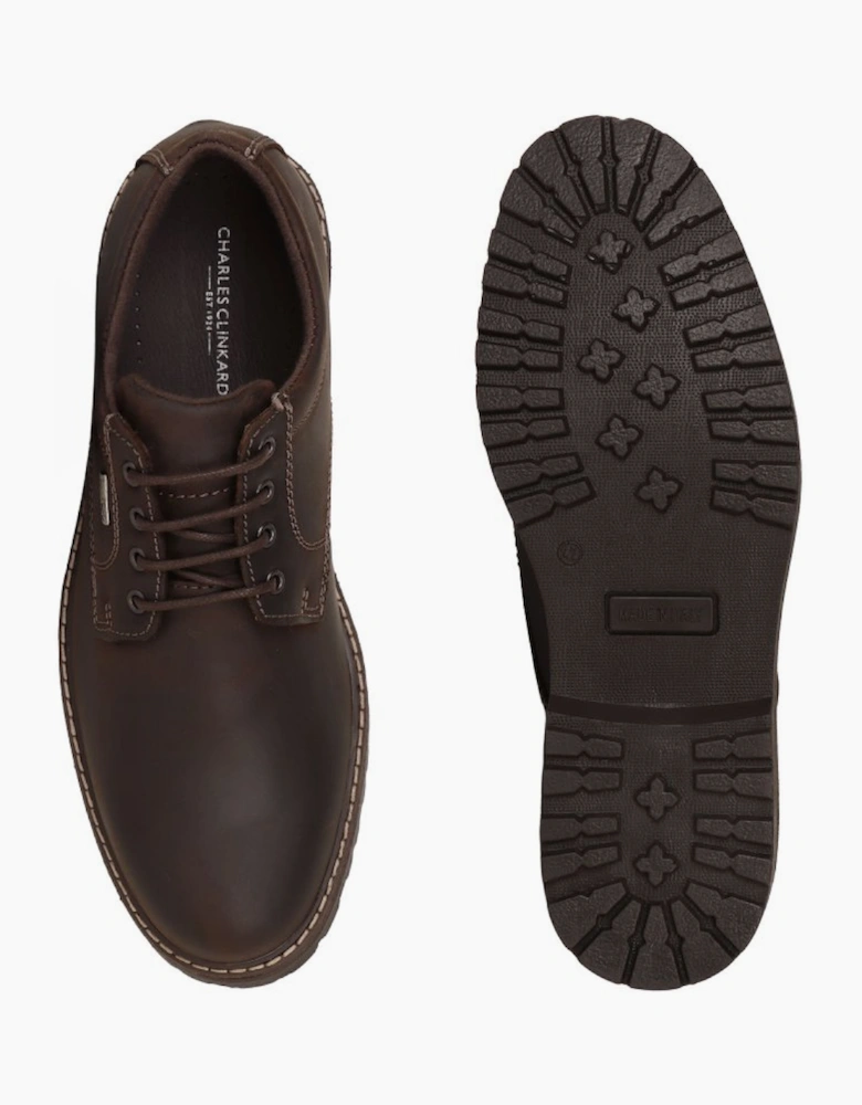 Clint Mens Waterproof Shoes