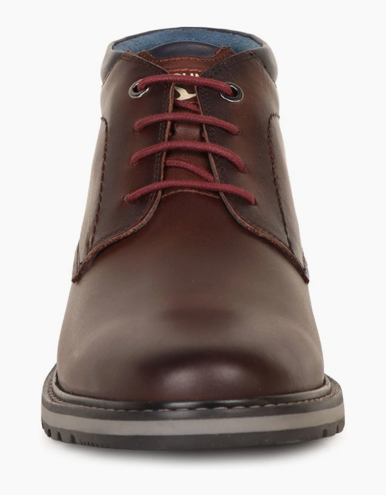 Brodie Mens Boots