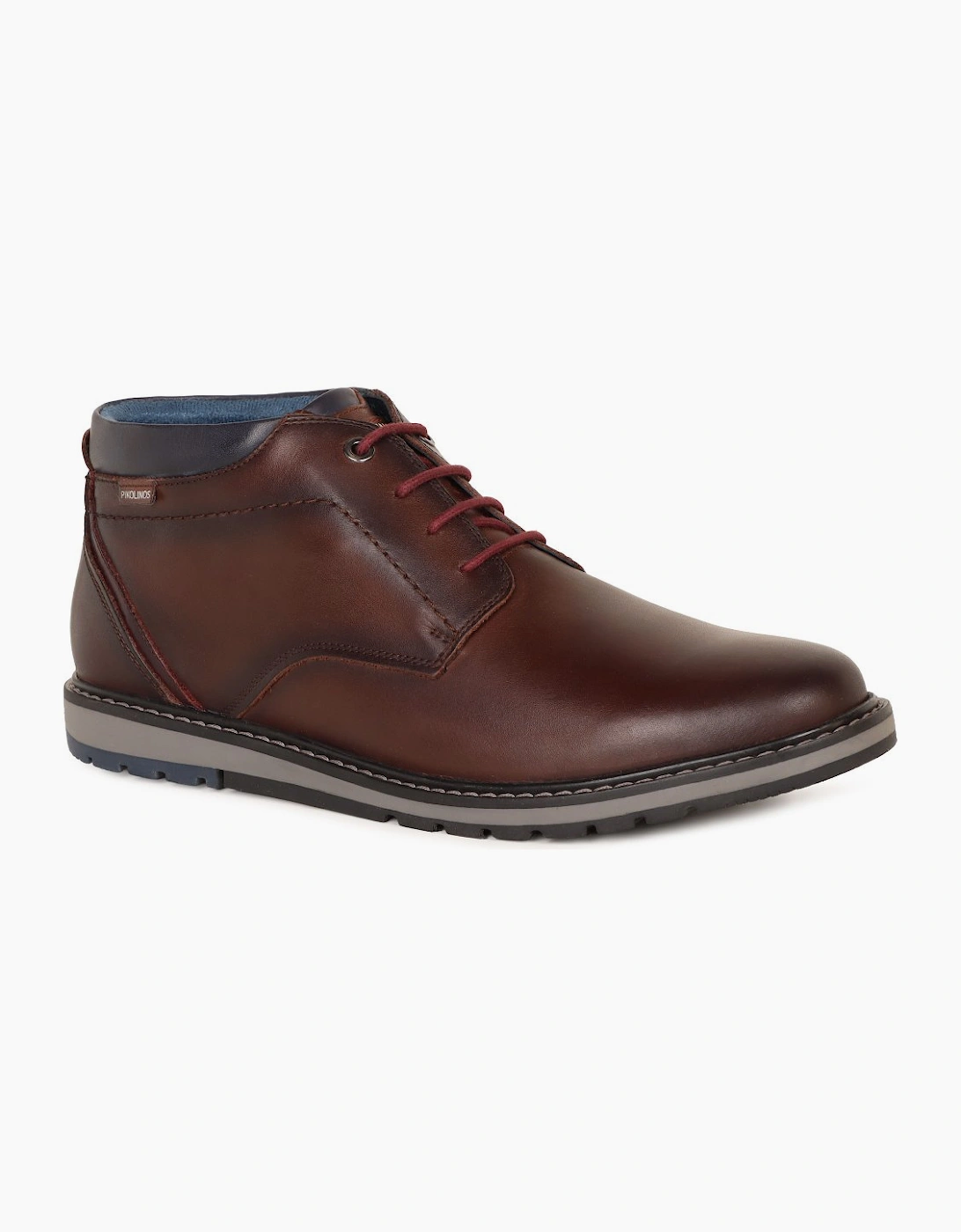 Brodie Mens Boots