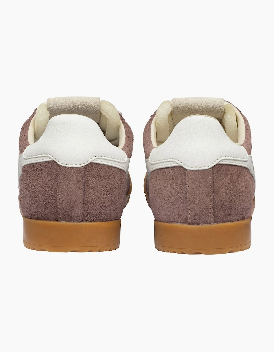 Elan Womens Trainers