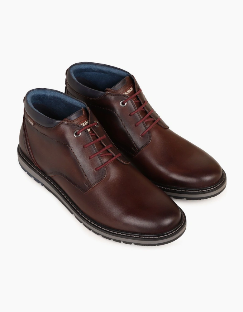 Brodie Mens Boots