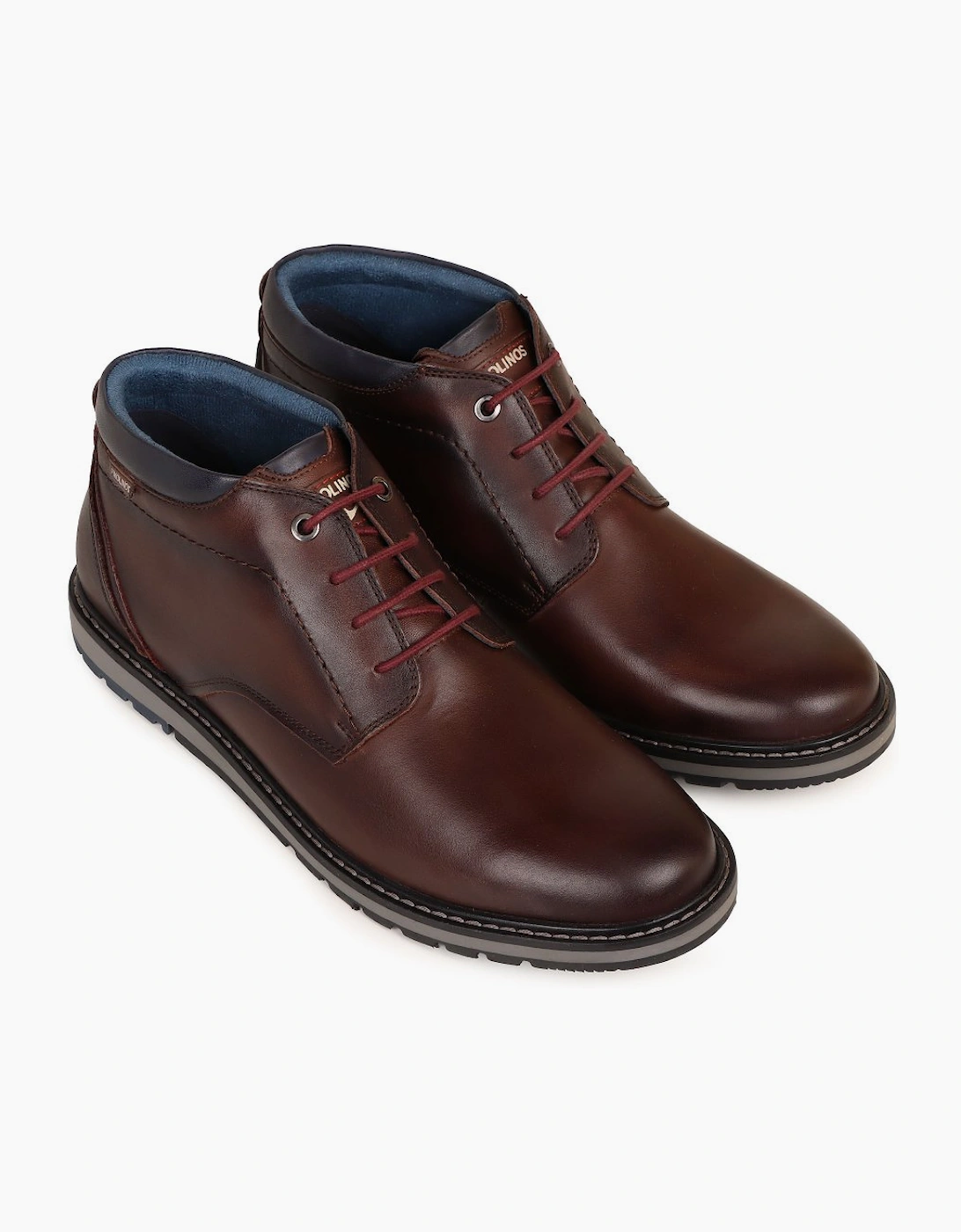 Brodie Mens Boots
