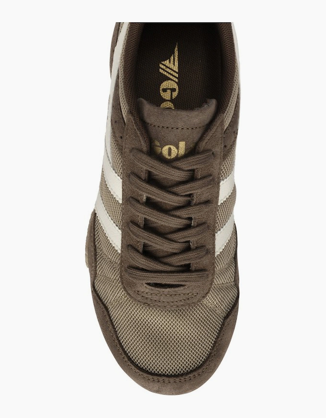 Cascade Womens Trainers
