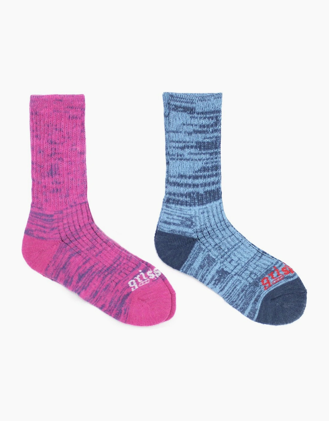 Merino Wool 2 Pack Womens Socks