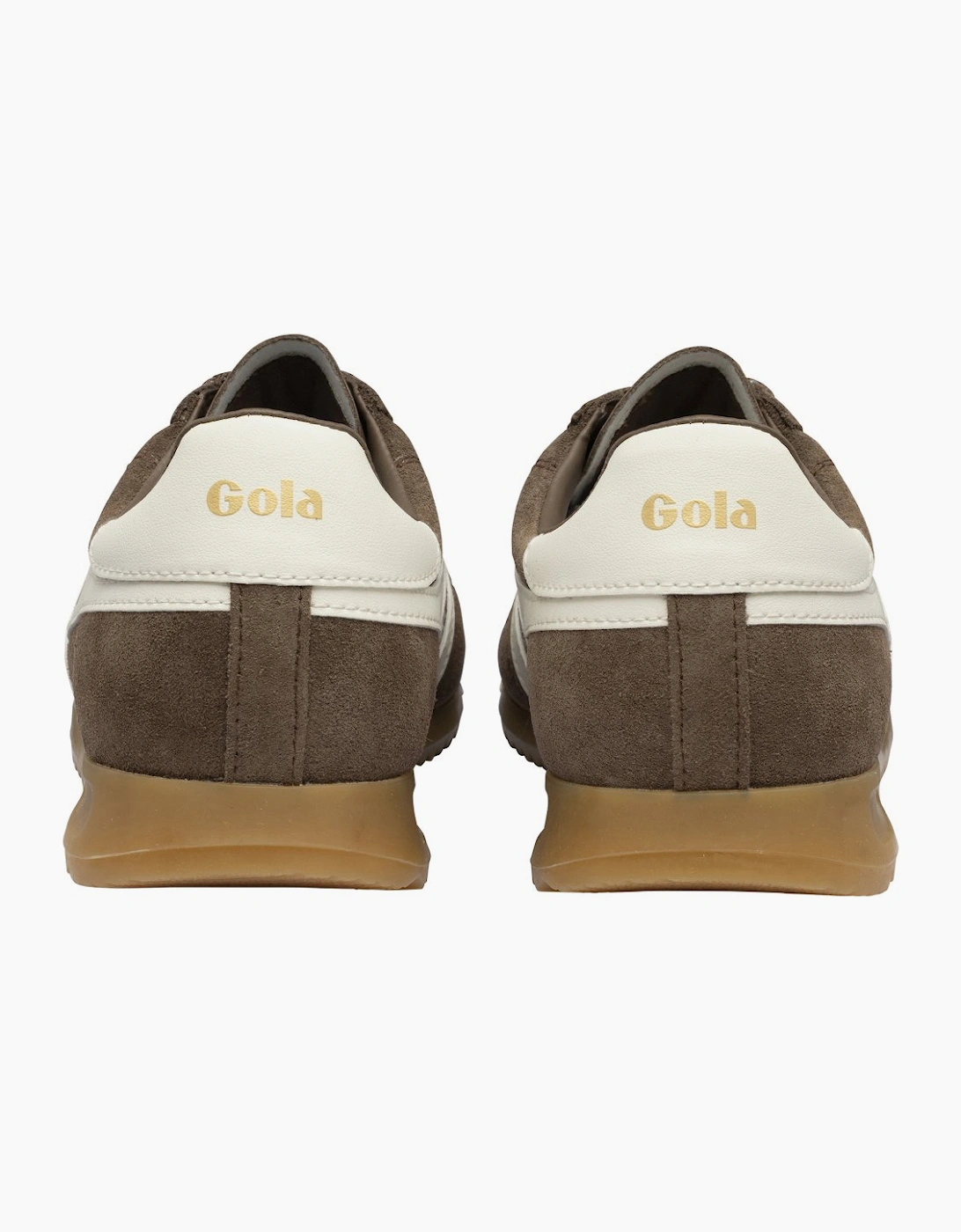 Stadium Suede Womens Trainers