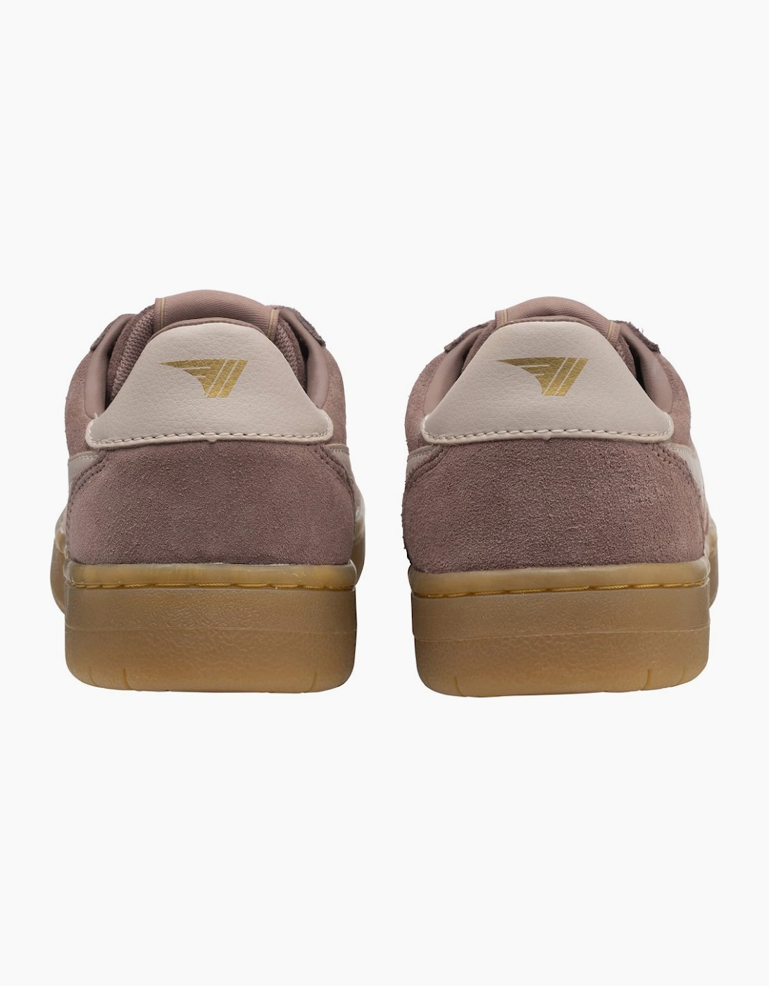 Hawk Suede 86 Womens Trainers