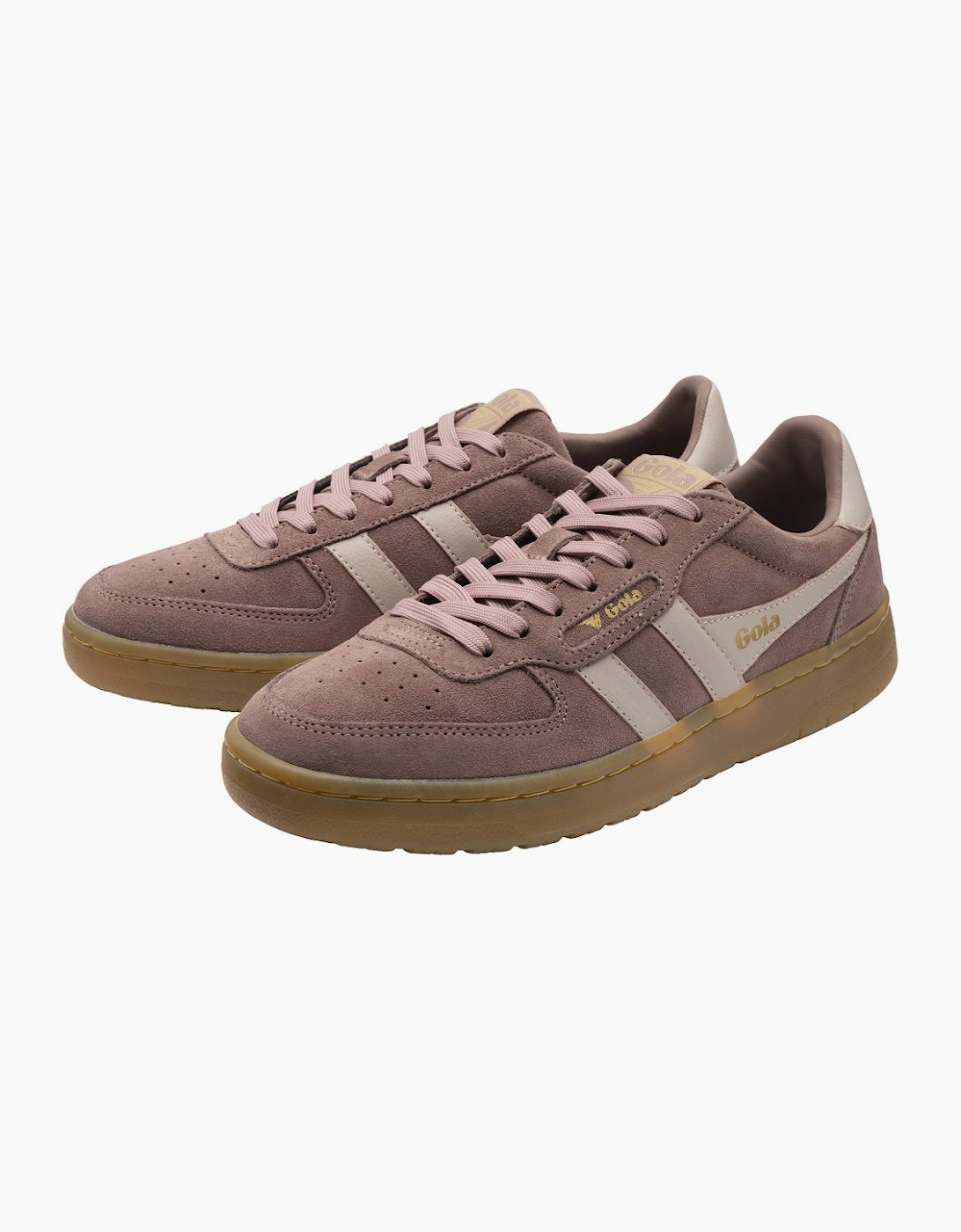 Hawk Suede 86 Womens Trainers