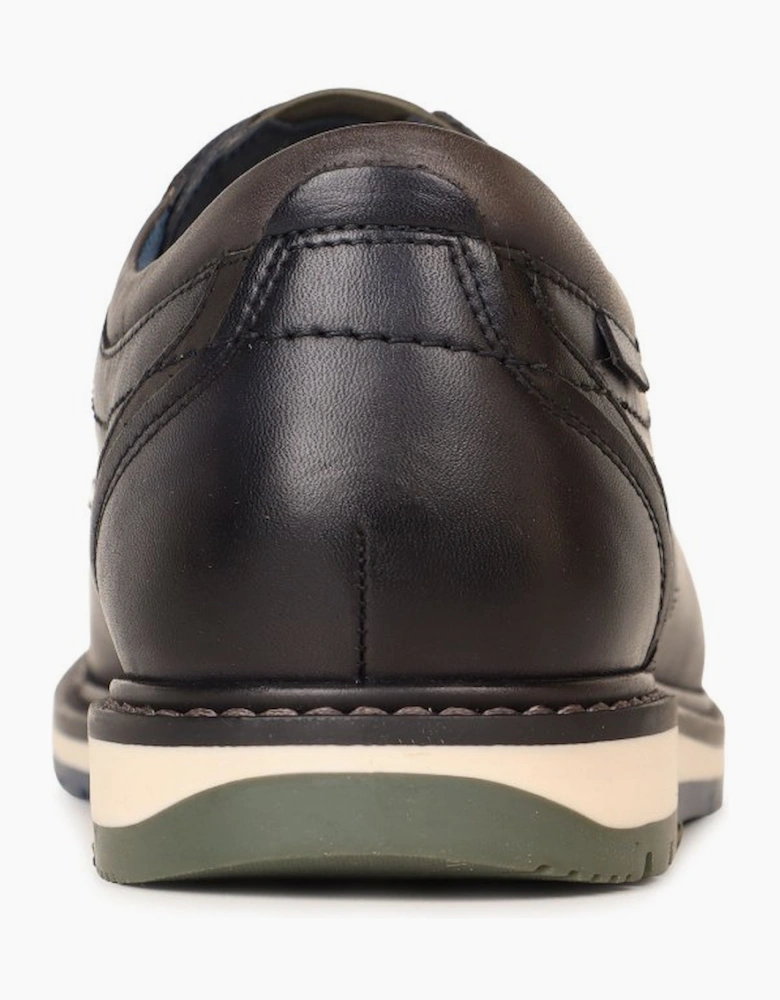 Bassett Mens Shoes
