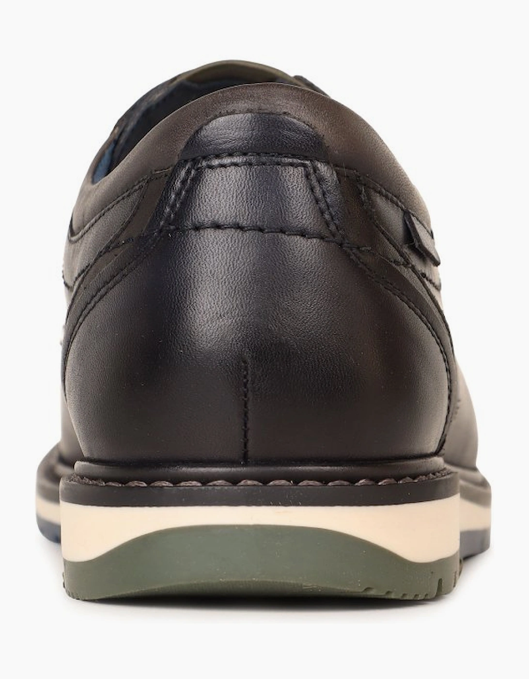Bassett Mens Shoes