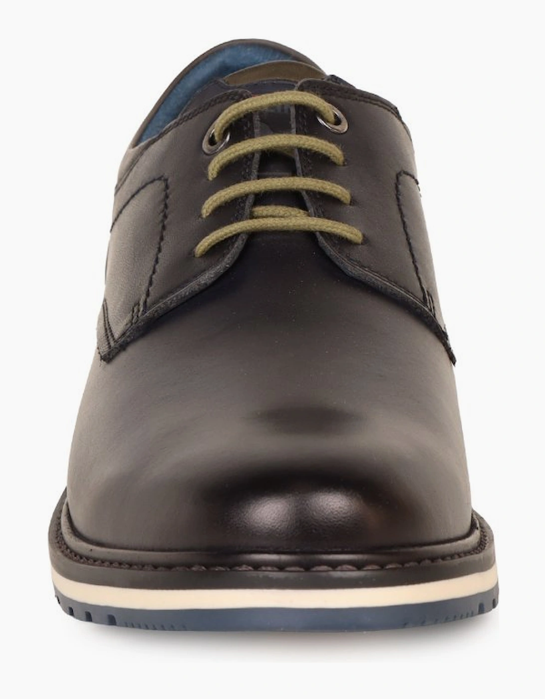 Bassett Mens Shoes