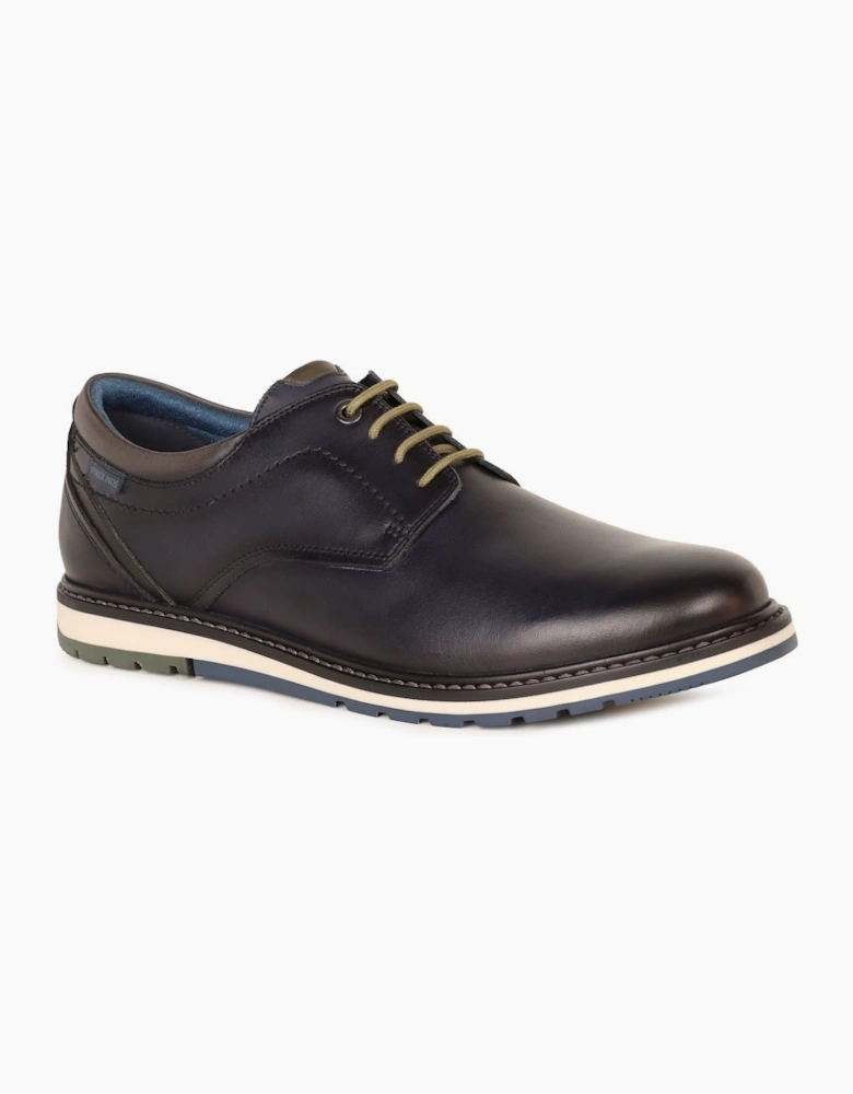 Bassett Mens Shoes