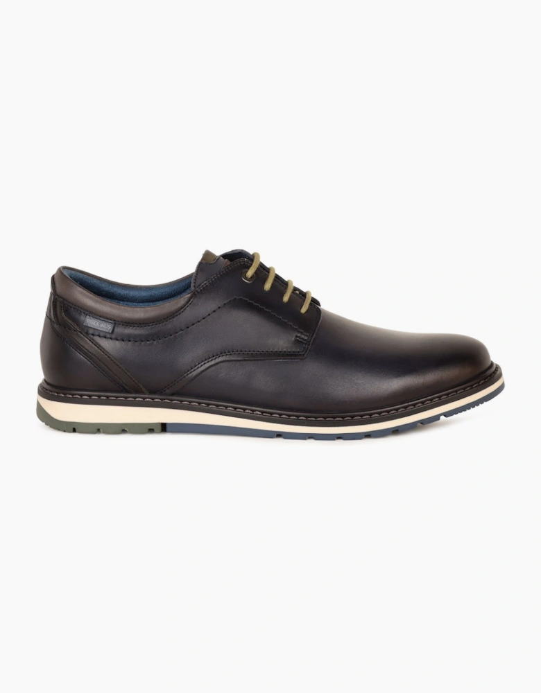 Bassett Mens Shoes