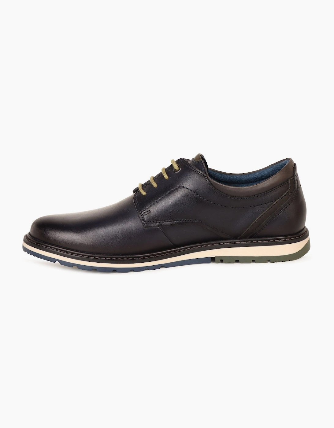 Bassett Mens Shoes