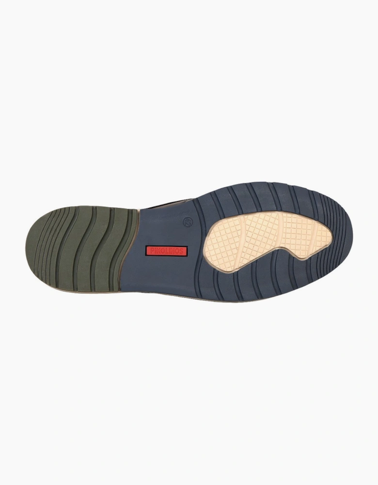 Bassett Mens Shoes