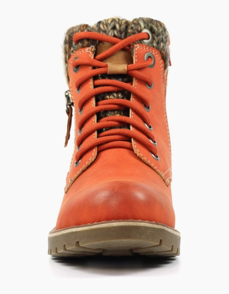 Millie Womens Waterproof Boots