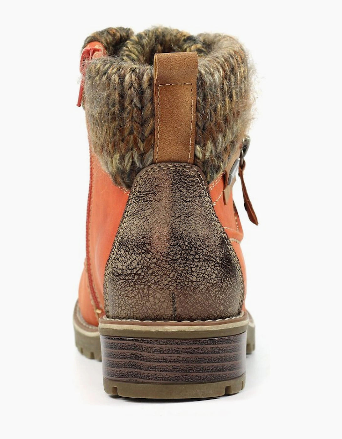 Millie Womens Waterproof Boots