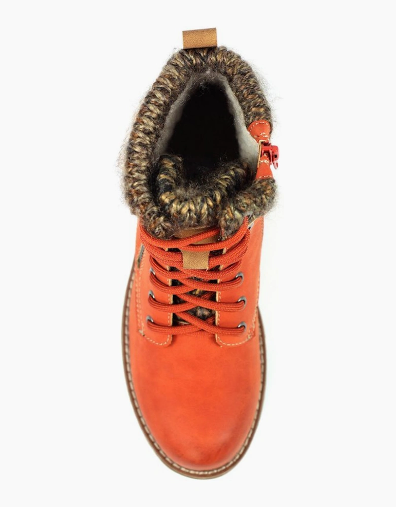 Millie Womens Waterproof Boots