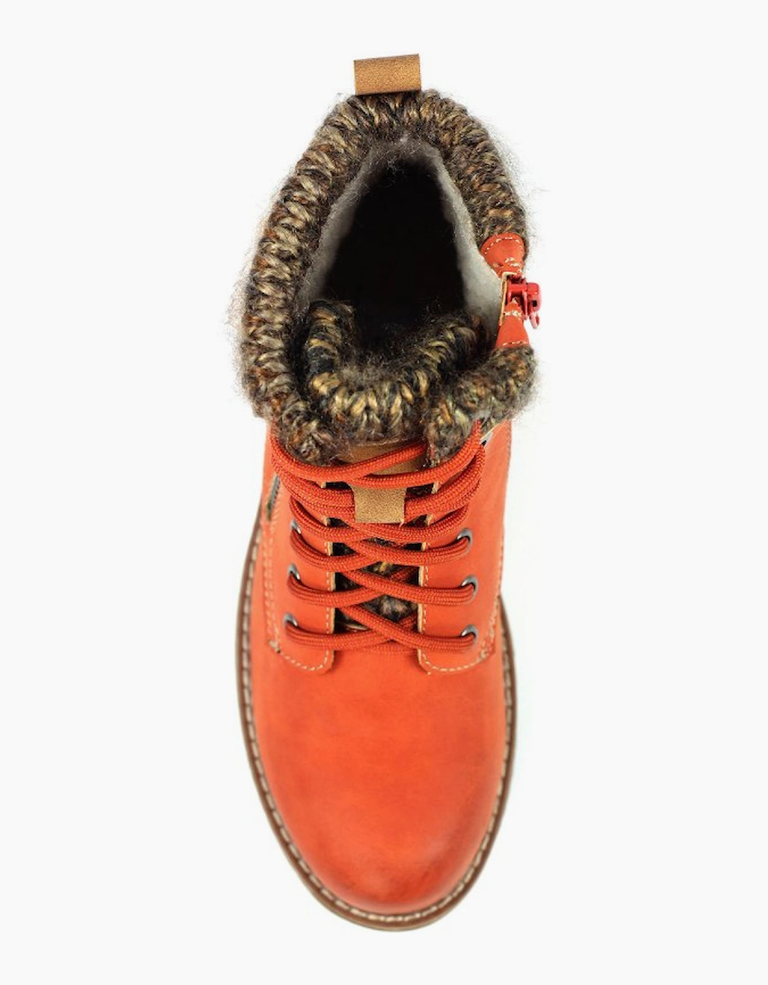 Millie Womens Waterproof Boots