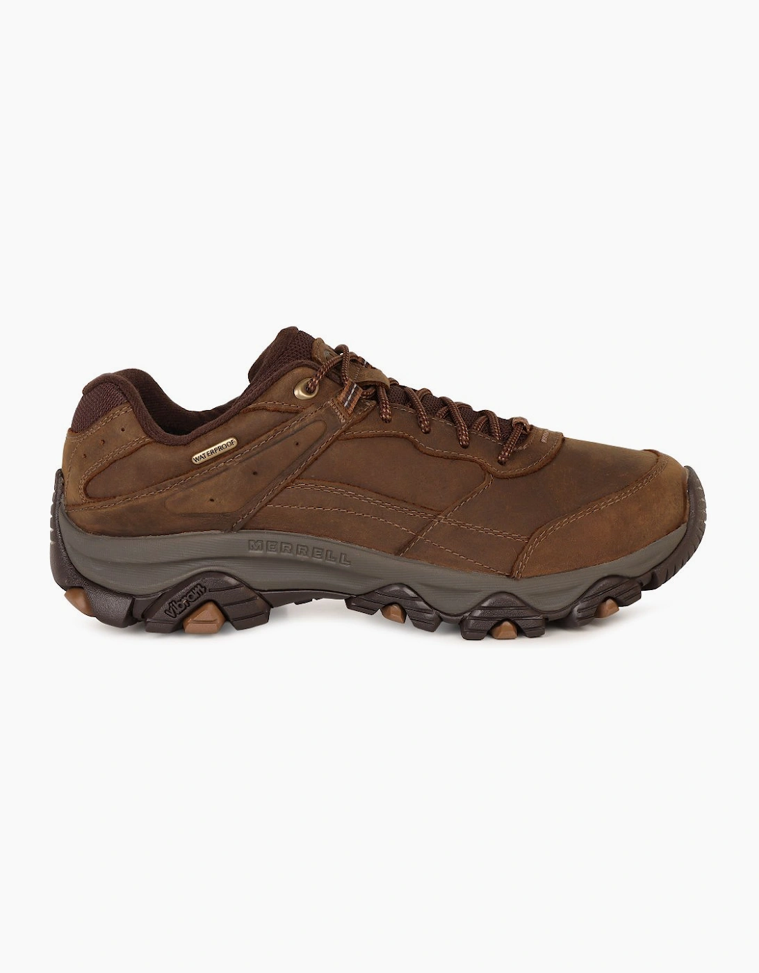 Moab 3 Adventure WP Mens Walking Shoes