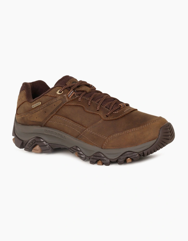 Moab 3 Adventure WP Mens Walking Shoes