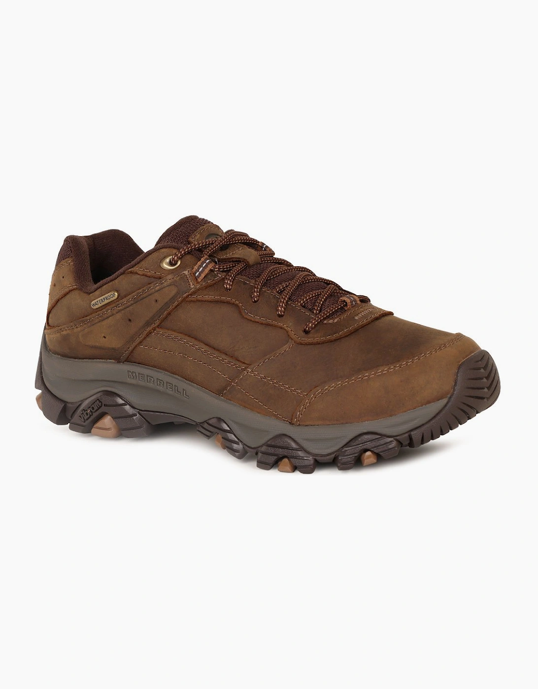 Moab 3 Adventure WP Mens Walking Shoes
