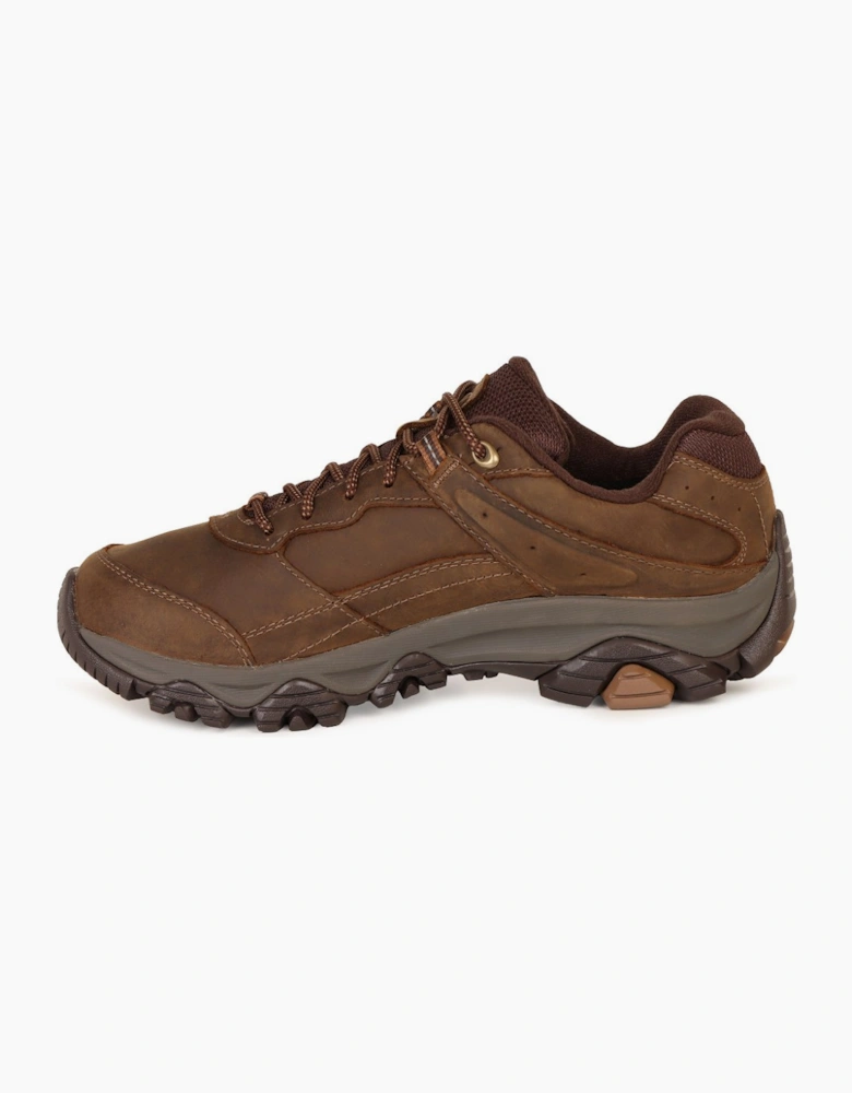 Moab 3 Adventure WP Mens Walking Shoes